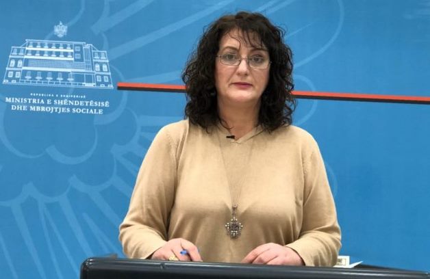 Rritet bilanci i te prekurve: Shkon ne 64 numri i rasteve me Koronavirus ne Shqiperi